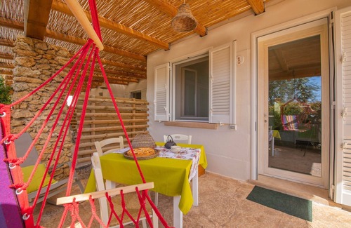 Nardo Apartment | Cava Li Santi Residence - Mono 2 Int 12