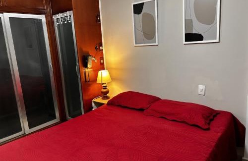 Aguas de Lindoia Apartment | Cavalinho Branco