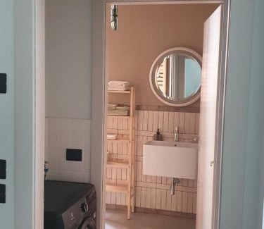 Centro Storico Nord Apartment | Cavallerizza flat