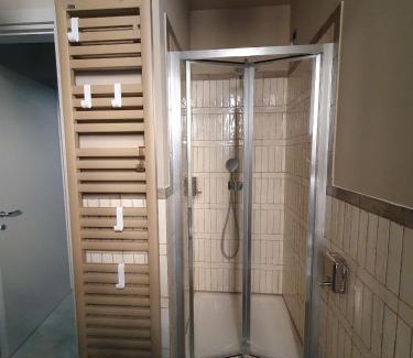 Centro Storico Nord Apartment | Cavallerizza flat