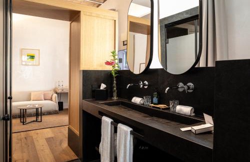 Triana Hotel | Cavalta Boutique Hotel - Small Luxury Hotels