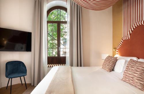 Triana Hotel | Cavalta Boutique Hotel - Small Luxury Hotels