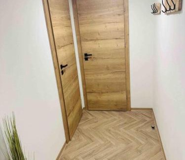 Rhinau Apartment | Caveau