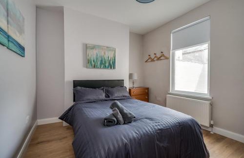 Belfast House | Cavehill House