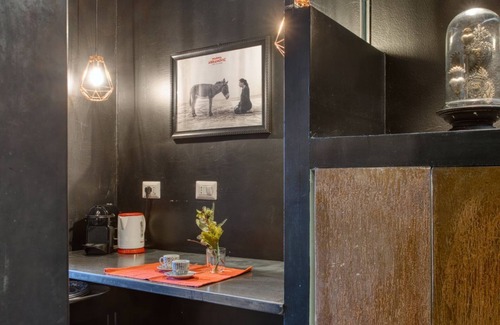 Ponte Seveso Apartment | CaveMI - Milano Centrale Via Sammartini