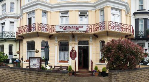 Great Yarmouth House | Cavendish House Hotel
