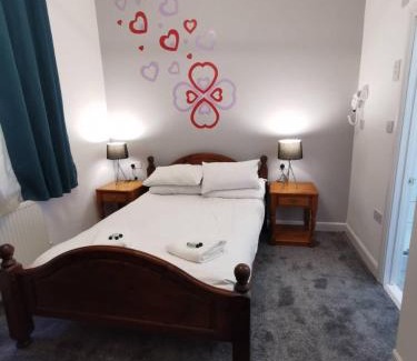 Great Yarmouth House | Cavendish House Hotel