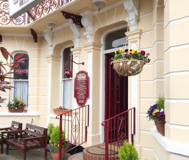 Great Yarmouth House | Cavendish House Hotel