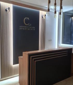 Prilep Apartment | Cavleski rooms