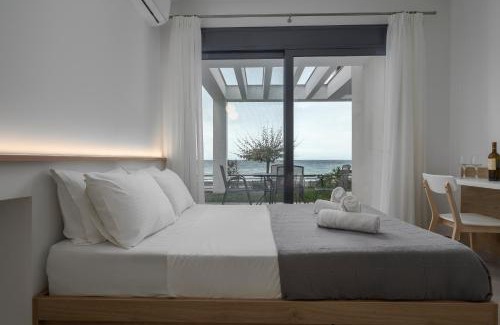 Polichrono Apartment | Cavo Blue Coastal Living