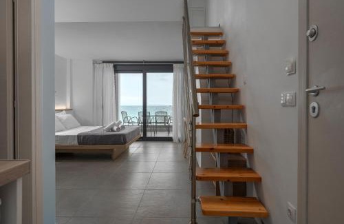 Polichrono Apartment | Cavo Blue Coastal Living