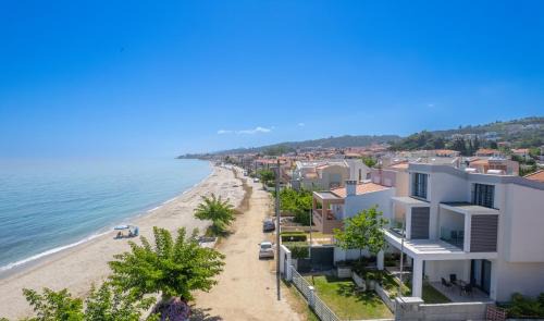 Polichrono Apartment | Cavo Blue Coastal Living