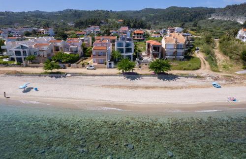 Polichrono Apartment | Cavo Blue Coastal Living