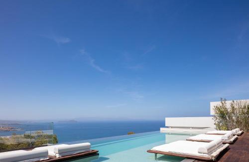 Halepa Villa | Cavo Dago