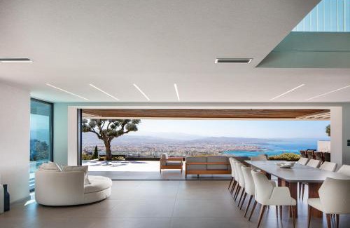 Halepa Villa | Cavo Dago
