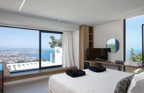Halepa Villa | Cavo Dago