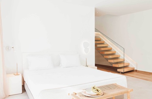 Possidi House | Cavo Delea Villas And Suites