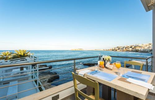 Atsipópoulon Hotel | Cavo Seaside Suites