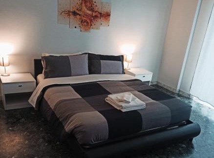 Bari City Centre House | Cavour 133