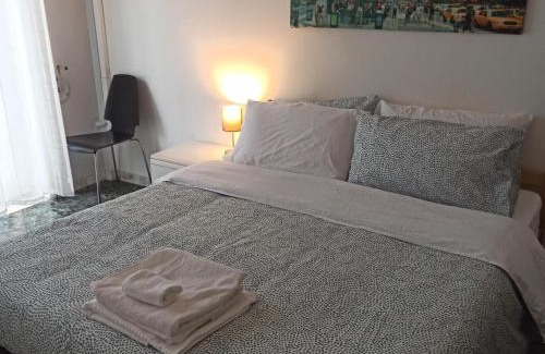 Bari City Centre House | Cavour 133