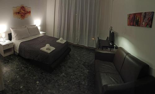 Bari City Centre House | Cavour 133