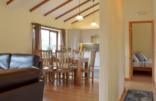 Cenarth House | Caws Cottage - Lancych