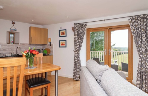 Saltash Cottage | CAWSAND, pet friendly, luxury holiday cottage in Tideford