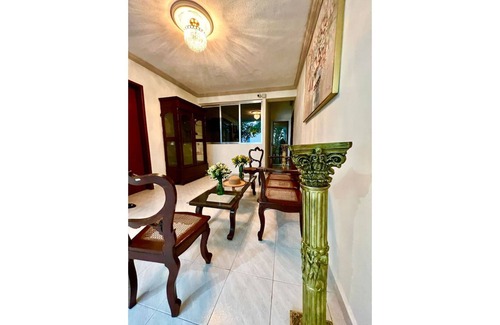 Merida Municipality Villa | Cayetana House