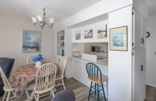Cayucos Condo | Cayucos Oceanfront Condo