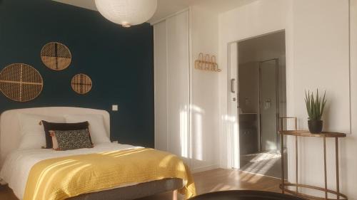 Vernon Apartment | CAZAM VERNON-GIVERNY