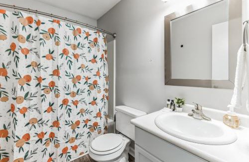 Westover Apartment | Cb 965-201 Modern Fayetteville Charm