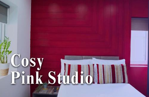 Peterborough Apartment | CB Stays - Peterborough Cosy Studios with Kitchenette and Ensuite