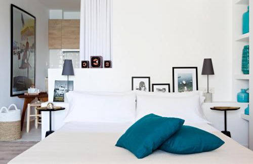 Ibiza City Centre Apartment | CBbC Suites Port Vell