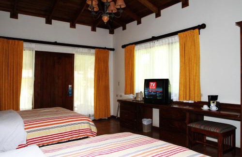 Panama Beach Hotel | CC Beach Front Papagayo All Inclusive