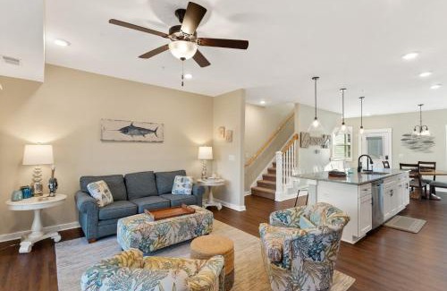 Bermuda Bay House | CC309A - Knot Stress-inn