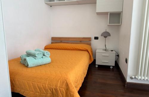 Bari City Centre Apartment | CconfortHotels Appartamento SkyLine