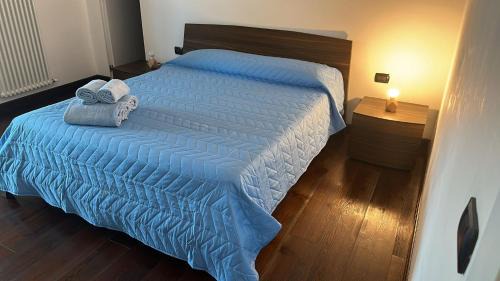 Bari City Centre Apartment | CconfortHotels Appartamento SkyLine
