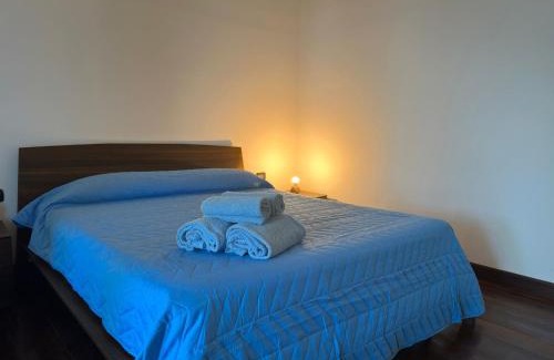 Bari City Centre Apartment | CconfortHotels Appartamento SkyLine