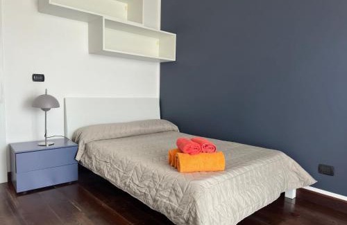 Bari City Centre Apartment | CconfortHotels Appartamento SkyLine