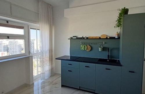 Bari City Centre Apartment | CconfortHotels Gentile GuestHouse