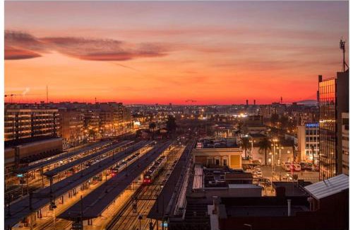 Bari City Centre Apartment | CconfortHotels Gentile GuestHouse