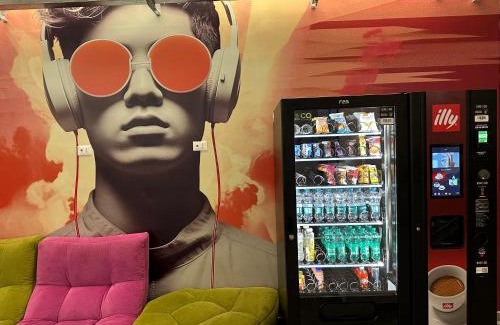 Bari City Centre Hostel | CconfortHotels Host Bari Centrale