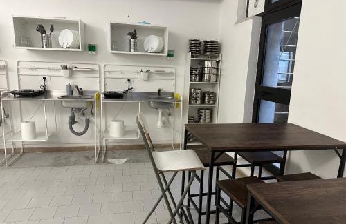Bari City Centre Hostel | CconfortHotels Host Bari Centrale