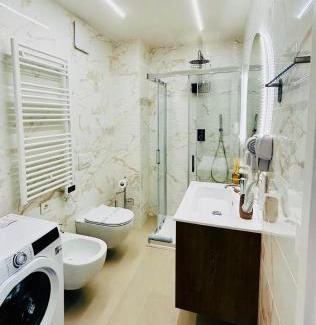 Municipio 1 Apartment | CconfortHotels Mimì Apartment