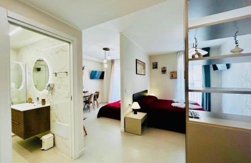 Municipio 1 Apartment | CconfortHotels Mimì Apartment
