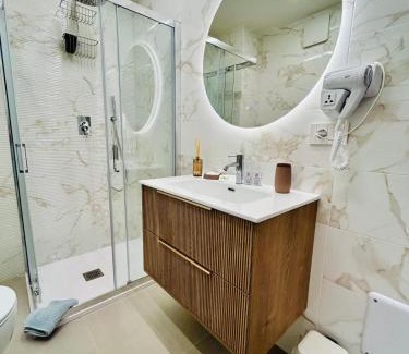 Municipio 1 Apartment | CconfortHotels Mimì Apartment