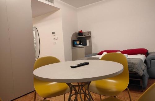 Municipio 1 House | CconfortHotels Suite 104