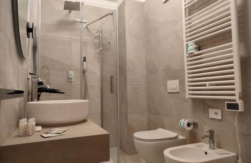 Municipio 1 House | CconfortHotels Suite 104