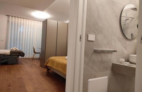 Municipio 1 House | CconfortHotels Suite 104