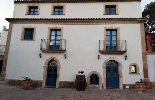 Caltagirone Villa | CDB Palmento Experience Suite